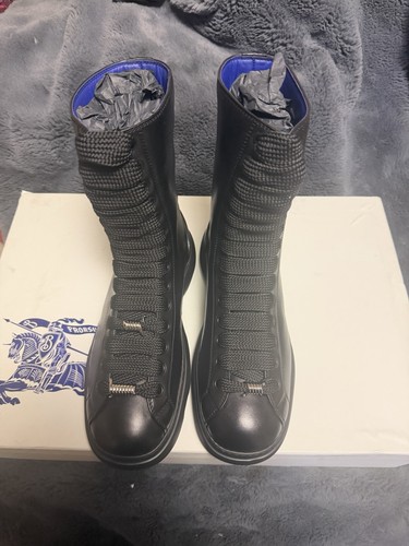Burberry prorsum ranger black - burberry,