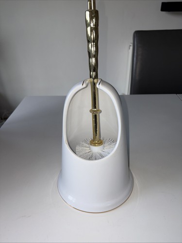 Hadida freestanding toilet