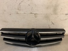 Mercedes Benz CLK W209 A209