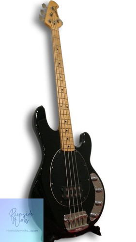 Musicman stingray electric - stingray,