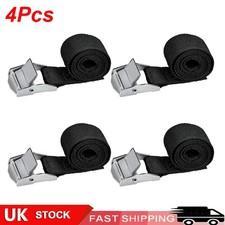 4PACK Straps for Thule RideOn