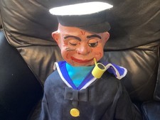 SAILOR VENTRILOQUIST DUMMY