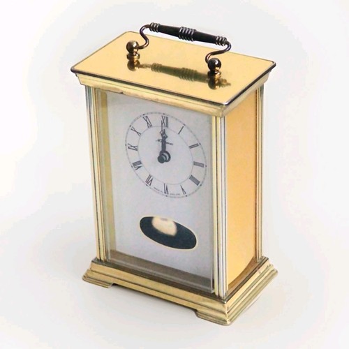 Metamec quartz pendulum - quartz,