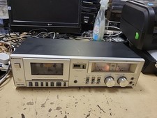 Panasonic RS-635 Vintage
