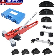 Ø6mm-22mm Manual Tube Bender