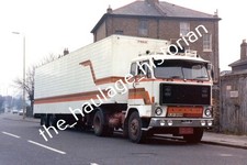 THH Truck Photos - Volvo F88.