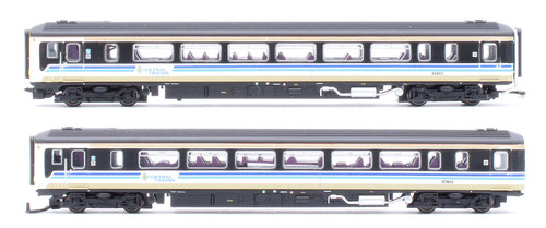 Dapol gauge 2d 021 - 'n', 2d-021-003