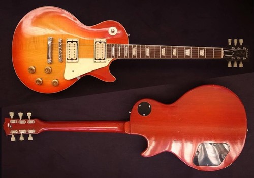 Tokai 150 love - tokai, ls-150