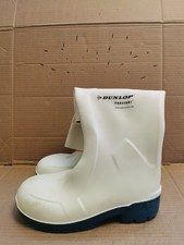 Dunlop purofort wellies size - wellies,