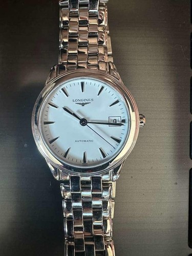 Longines flagship automatic - longines,