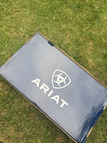 Ariat women heritage - ariat,