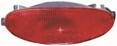 Rear fog light for - fog,