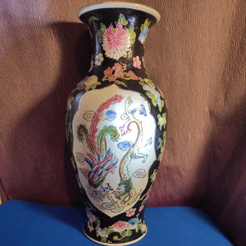 Chinese porcelain famille