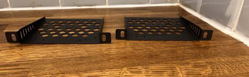 Deskpi rack shelf - rack, for