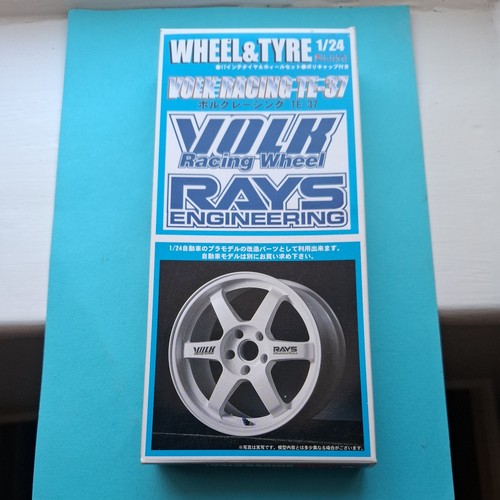Fujimi volksrays - 1/24,