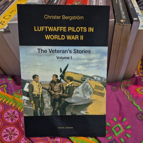 Luftwaffe pilots world war - luftwaffe, in