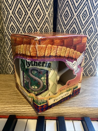 Harry potter royal doulton - harry,