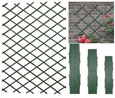 Plastic Wall Trellis Expanding