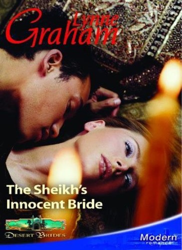 The sheikh innocent bride - the,