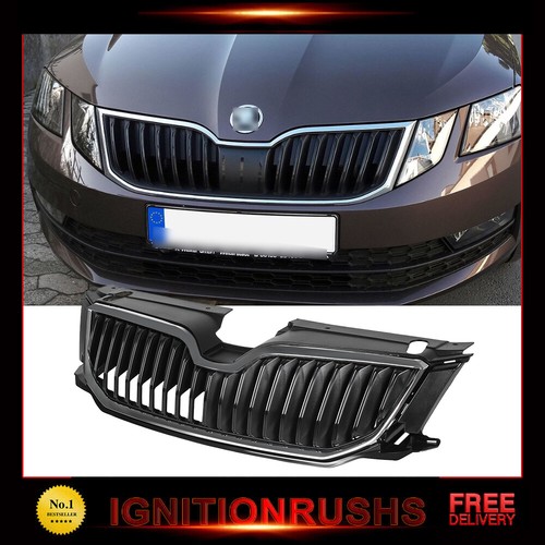 For skoda octavia front - for,
