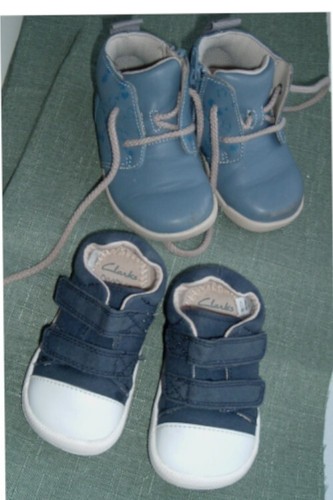 Pair infant ankle - pair,