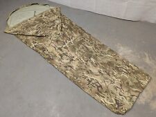 British Army MTP Bivvy Bag MVP