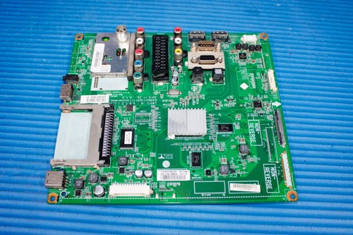 Main board eax64113201 - eax64113201, (1)