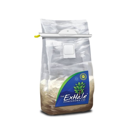 Exhale natural carbon - exhale,