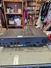 NAD 3020i Legendary Stereo