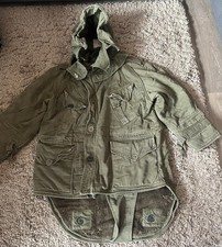 Genuine British Army 1953