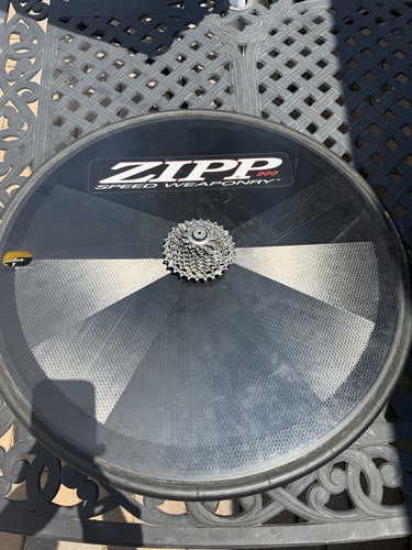 Zipp 900 rear - zipp, wheel