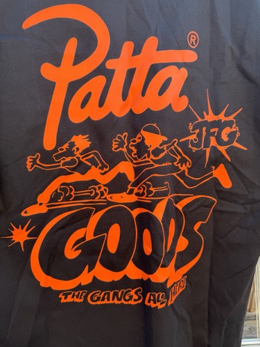 Patta men shirt - men's, t-shirt