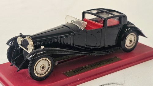 Solido 136 bugatti royale - 136, –