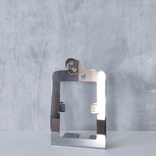 Carrol boyes figural folded - figural,