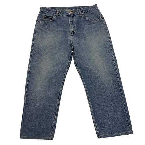 Wrangler jeans mens - w36, l27
