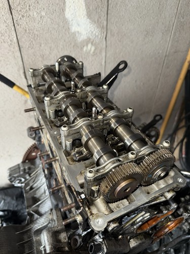 Audi cduc v6 complete - cduc, 3.0