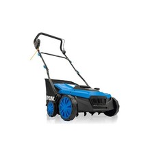 Hyundai HYSC1600E 1600W 360mm Electric Garden Scarifier & Lawn Raker 240v
