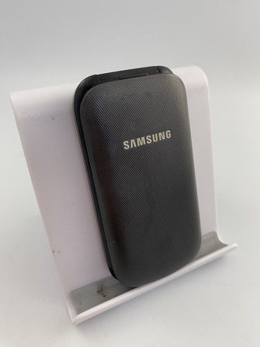Samsung e1190 grey - grey, o2