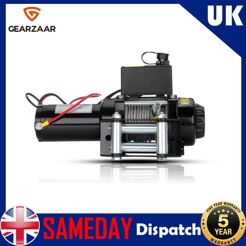3000lb 1000w 12v - 3000lb,