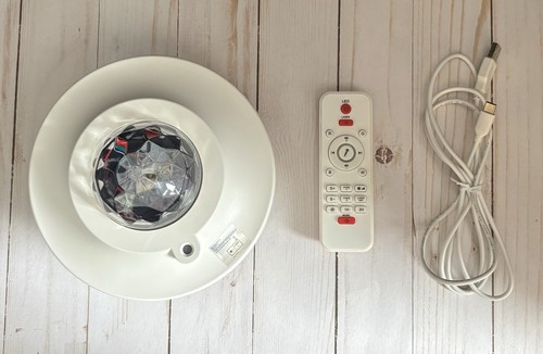 Laser starry sky projector usb - sky,