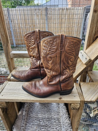 Red wing pecos western 9801 - wing,