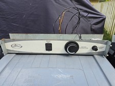 Grant  VORTEX  Eco Utlity