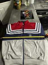 vintage adidas Originals