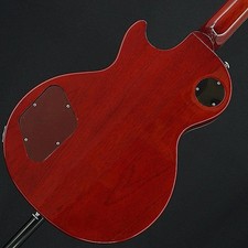 Gibson USED ​​Les Paul Deluxe 70s (Cherry Sunburst) [SN.202910364]