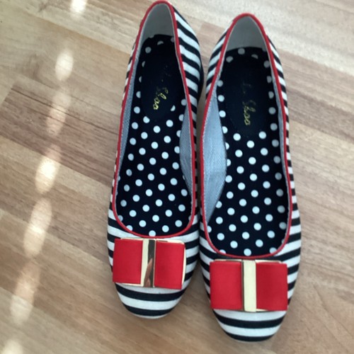 Ruby shoos june - size, 6