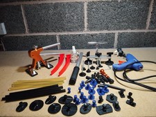 PDR Car Dent Repair Kit Auto