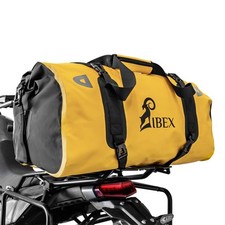 ZIEGER pannier rack set with