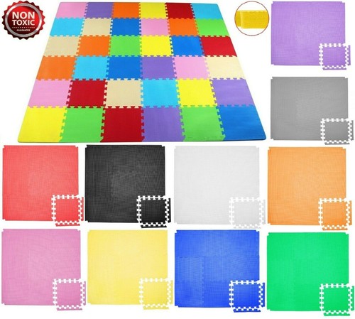 Eva foam interlocking - eva,