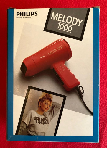 Vintage philips melody 1000 - vintage,