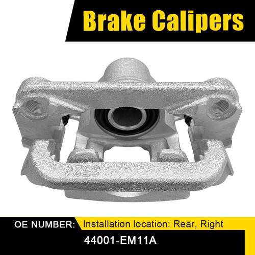 Brake caliper for - brake,